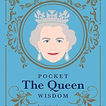 Pocket Wisdom from Queen Elizabeth - Joy