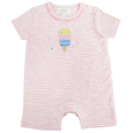 Popsicle Romper - Joy