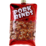 Pork Rinds Ornament - Joy