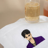 Prince Cocktail Napkin - Joy