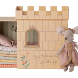 Princess and Pea Mouse - Joy