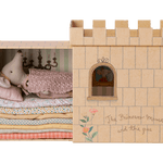 Princess and Pea Mouse - Joy