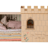 Princess and Pea Mouse - Joy