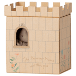 Princess and Pea Mouse - Joy