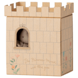Princess and Pea Mouse - Joy