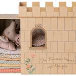 Princess and Pea Mouse - Joy