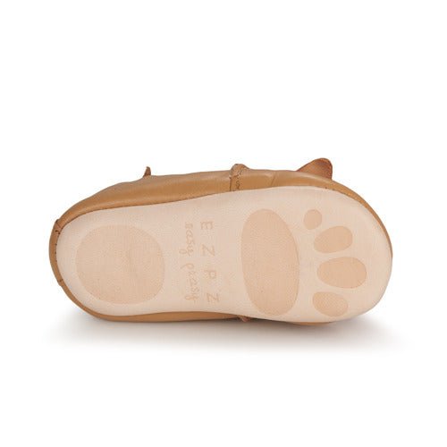 Puppy Baby Shoes - Joy