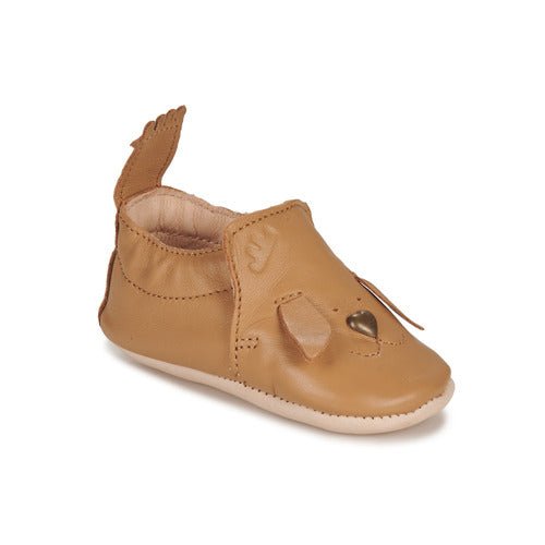 Puppy Baby Shoes - Joy