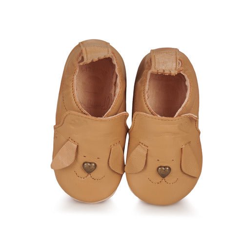 Puppy Baby Shoes - Joy