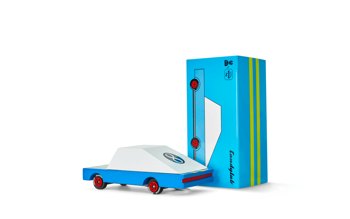Race Car Toy Car - Joy