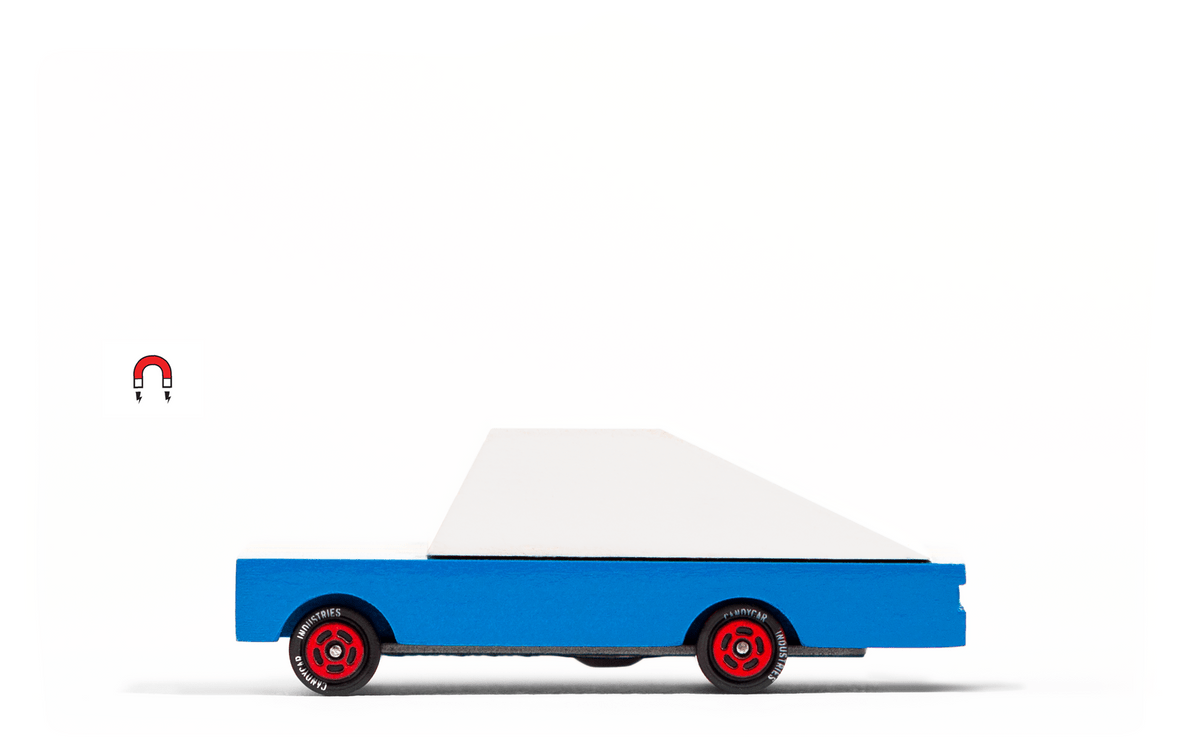 Race Car Toy Car - Joy