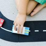 Race Car Toy Car - Joy