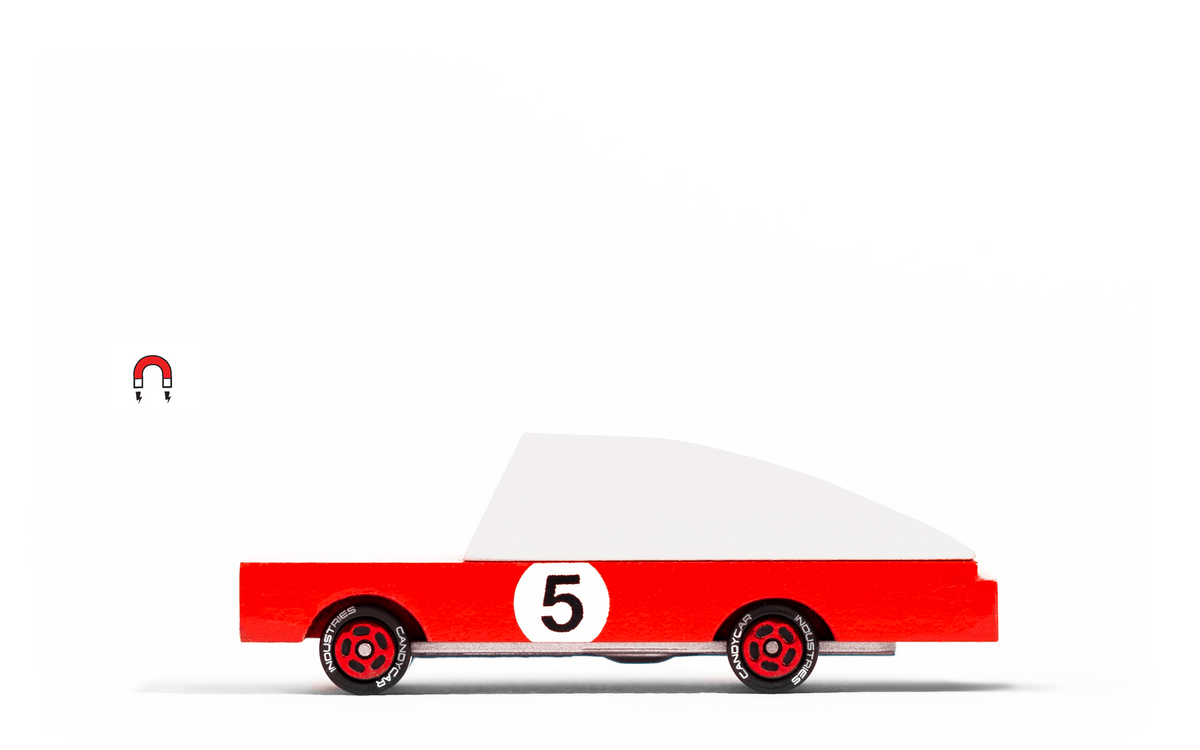 Race Car Toy Car - Joy