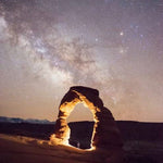 Roaming America Book - Joy