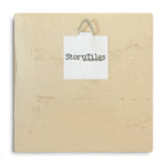 Sheltering Leaves StoryTile - Joy