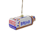Sliced Bread Ornament - Joy