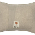 Small Feathers Pillow - Joy