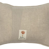 Small Feathers Pillow - Joy