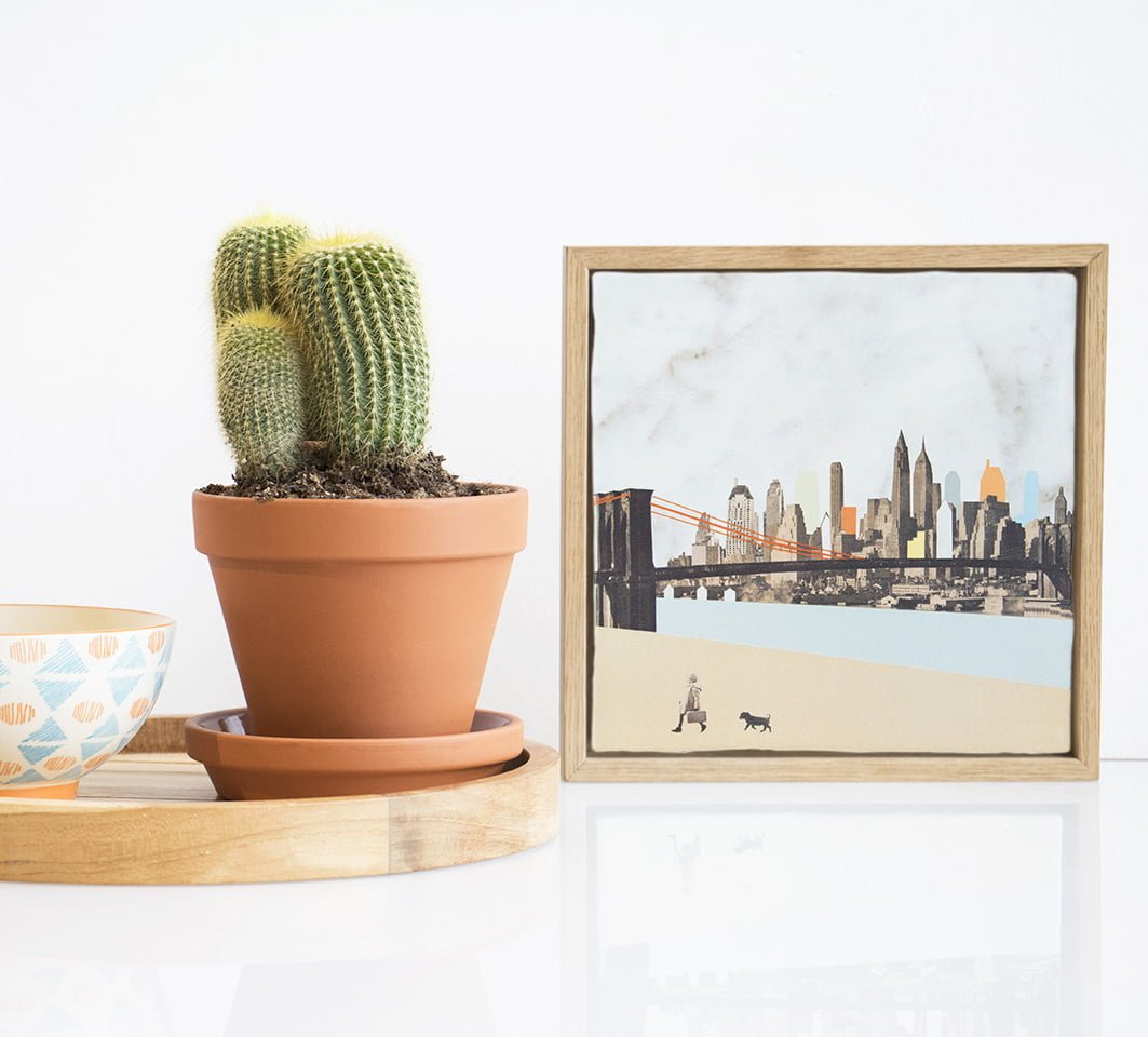 Small Frames for StoryTiles - Joy