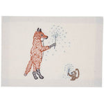 Sparklers Card - Joy