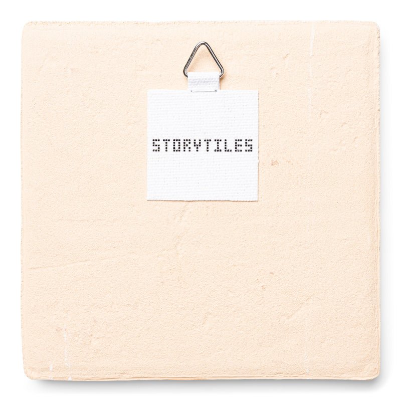 Spread Your Wings StoryTile - Joy