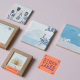 Spread Your Wings StoryTile - Joy