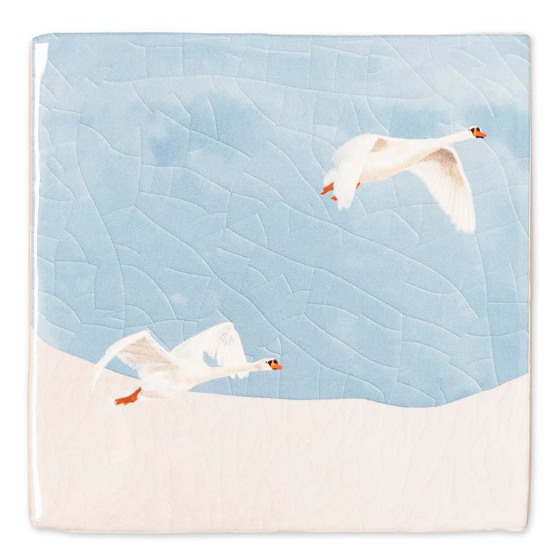 Spread Your Wings StoryTile - Joy