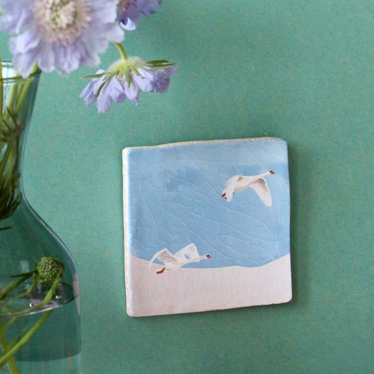 Spread Your Wings StoryTile - Joy