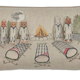 Stargazers Pocket Pillow - Joy
