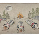 Stargazers Pocket Pillow - Joy
