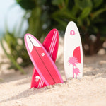 Surf Set Toy Car Accessory - Joy