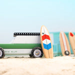 Surf Set Toy Car Accessory - Joy