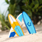 Surf Set Toy Car Accessory - Joy
