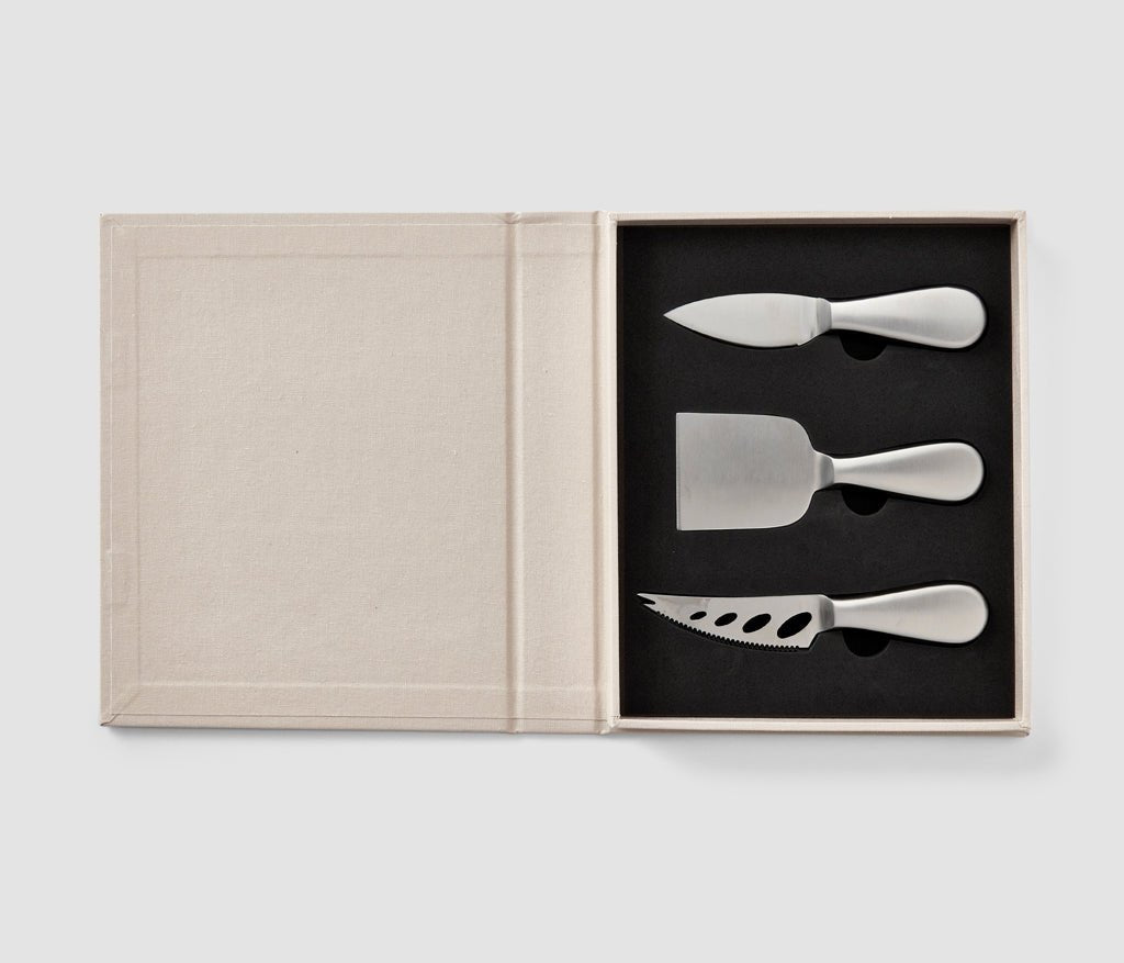 The Essentials - Cheese Tools - Joy