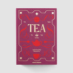 The Essentials - Tea Tools - Joy