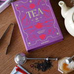 The Essentials - Tea Tools - Joy