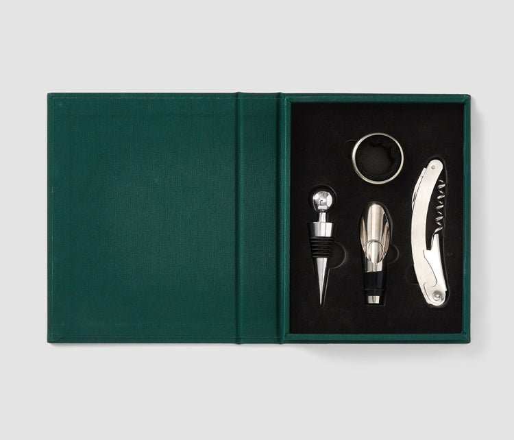 The Essentials - Wine Tools - Joy