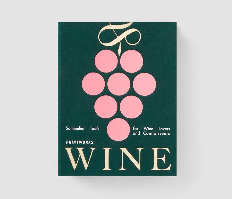 The Essentials - Wine Tools - Joy