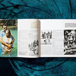The James Bond 007 Archives. "No Time to Die" Edition - Joy