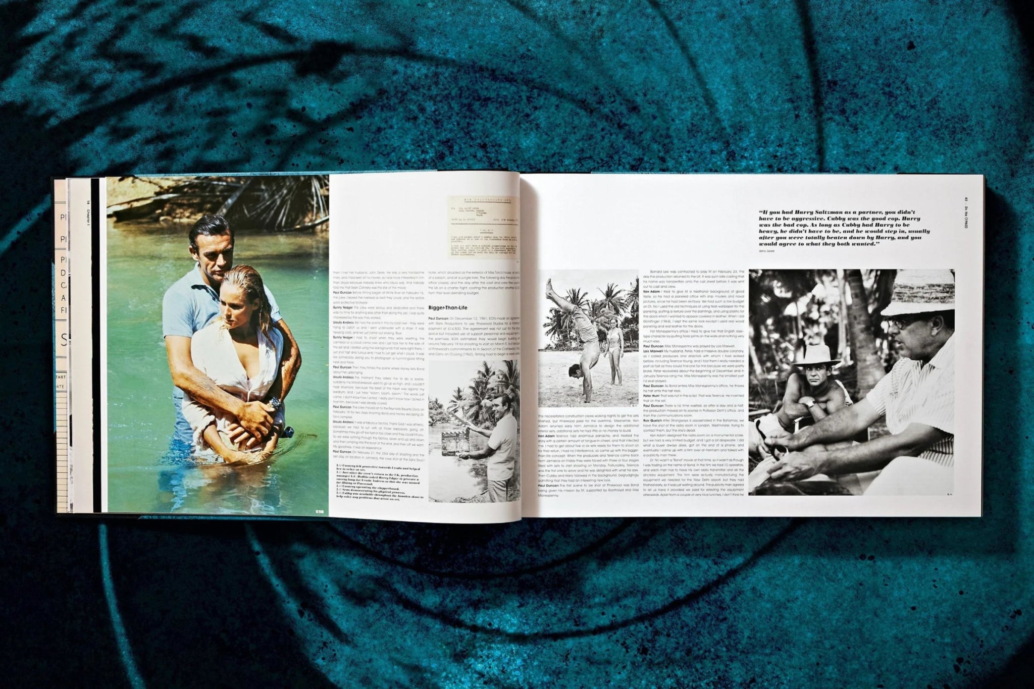 The James Bond 007 Archives. "No Time to Die" Edition - Joy