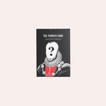 The Thinker Game Card Set - Joy