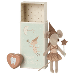 Tooth Fairy in a Matchbox - Joy