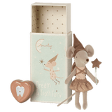 Tooth Fairy in a Matchbox - Joy