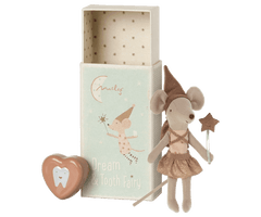 Tooth Fairy in a Matchbox - Joy