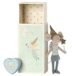 Tooth Fairy in a Matchbox - Joy