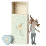 Tooth Fairy in a Matchbox - Joy
