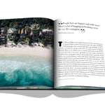 Tulum Gypset Travel Book - Joy