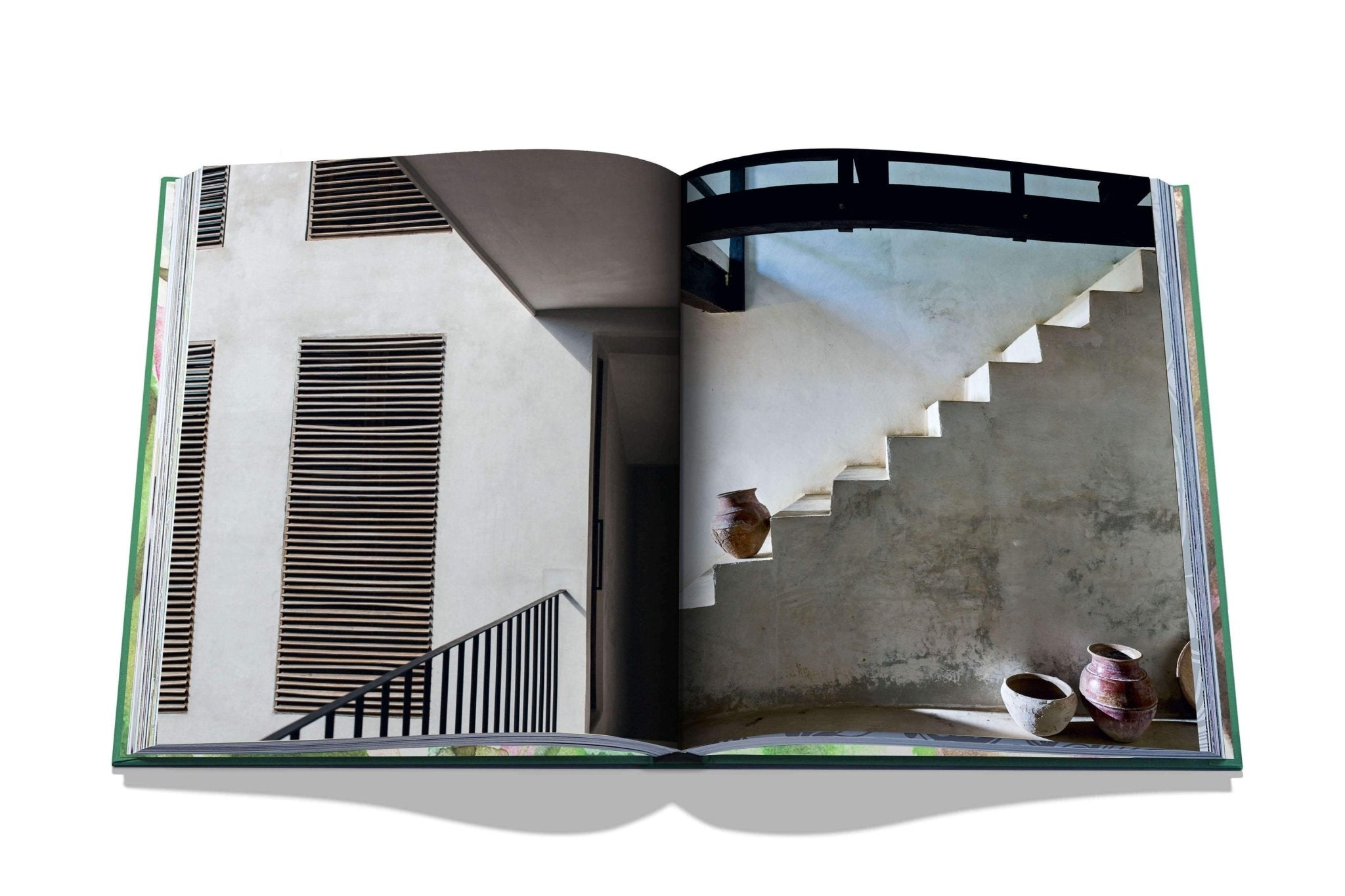 Tulum Gypset Travel Book - Joy