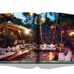 Tulum Gypset Travel Book - Joy