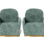 Two Pack of Mouse Chairs - Joy